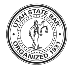 Utah State Bar Logo